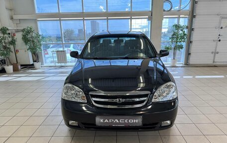 Chevrolet Lacetti, 2007 год, 580 000 рублей, 3 фотография