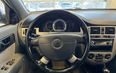 Chevrolet Lacetti, 2007 год, 580 000 рублей, 7 фотография