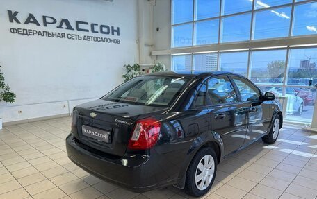 Chevrolet Lacetti, 2007 год, 580 000 рублей, 2 фотография