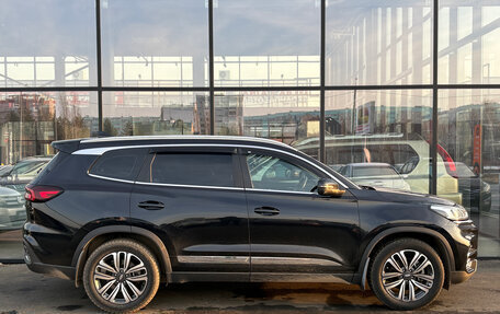 Chery Tiggo 8 I, 2022 год, 1 874 000 рублей, 16 фотография