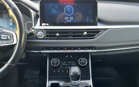 Chery Tiggo 8 I, 2022 год, 1 874 000 рублей, 18 фотография