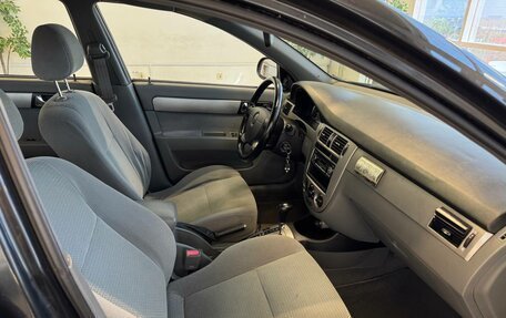 Chevrolet Lacetti, 2007 год, 580 000 рублей, 9 фотография