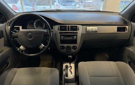 Chevrolet Lacetti, 2007 год, 580 000 рублей, 8 фотография