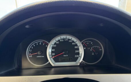 Chevrolet Lacetti, 2007 год, 580 000 рублей, 11 фотография