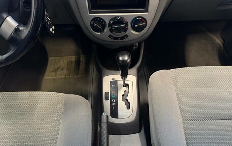 Chevrolet Lacetti, 2007 год, 580 000 рублей, 13 фотография