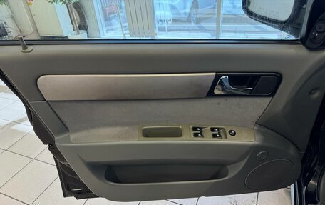 Chevrolet Lacetti, 2007 год, 580 000 рублей, 14 фотография