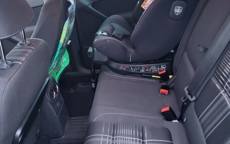 Volkswagen Tiguan I, 2016 год, 1 650 000 рублей, 8 фотография