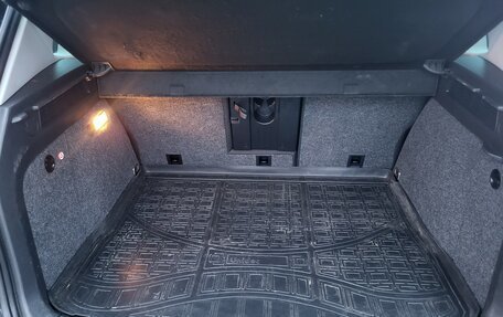 Volkswagen Tiguan I, 2016 год, 1 650 000 рублей, 9 фотография