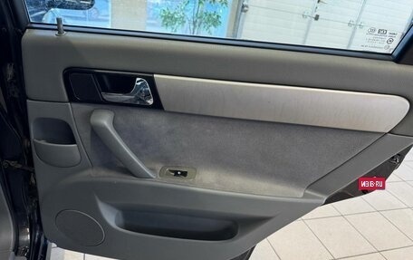 Chevrolet Lacetti, 2007 год, 580 000 рублей, 17 фотография