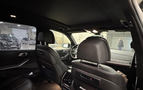 BMW X7, 2020 год, 8 700 000 рублей, 15 фотография