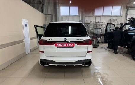 BMW X7, 2020 год, 8 700 000 рублей, 6 фотография