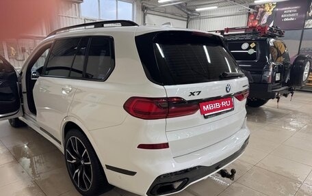 BMW X7, 2020 год, 8 700 000 рублей, 4 фотография
