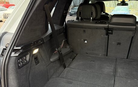 BMW X7, 2020 год, 8 700 000 рублей, 19 фотография