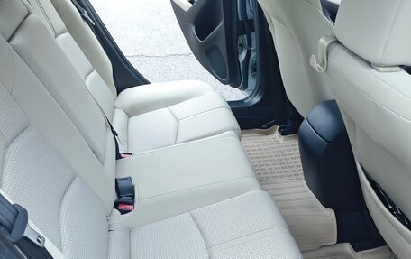 Mazda 3, 2018 год, 1 720 000 рублей, 11 фотография