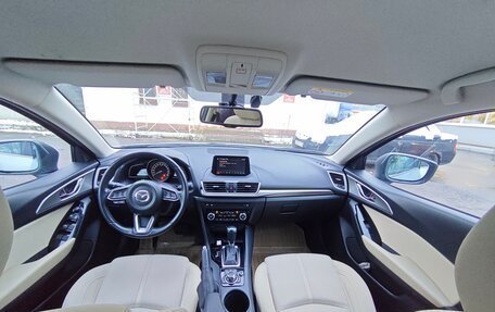 Mazda 3, 2018 год, 1 720 000 рублей, 7 фотография