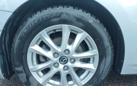 Mazda 3, 2018 год, 1 720 000 рублей, 12 фотография