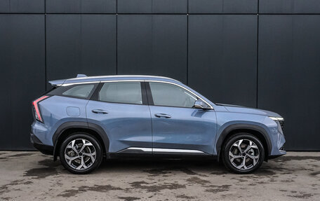 Geely Atlas, 2025 год, 3 917 190 рублей, 3 фотография