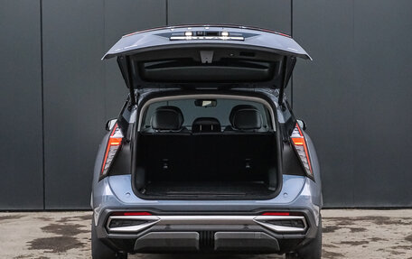 Geely Atlas, 2025 год, 3 917 190 рублей, 6 фотография