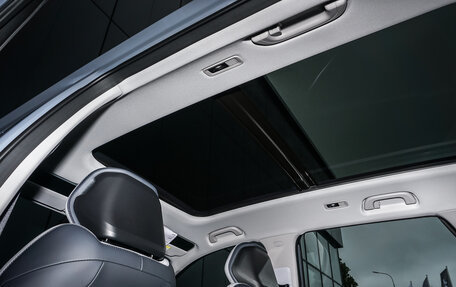 Geely Atlas, 2025 год, 3 917 190 рублей, 11 фотография