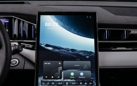 Geely Atlas, 2025 год, 3 917 190 рублей, 15 фотография