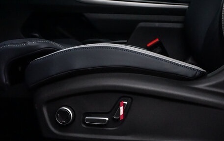 Geely Atlas, 2025 год, 3 917 190 рублей, 12 фотография