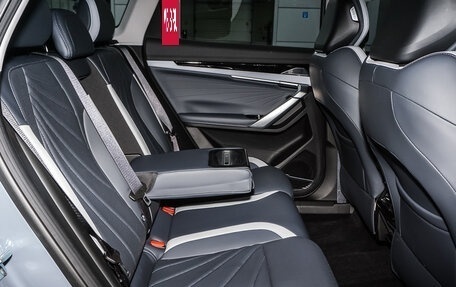 Geely Atlas, 2025 год, 3 917 190 рублей, 7 фотография