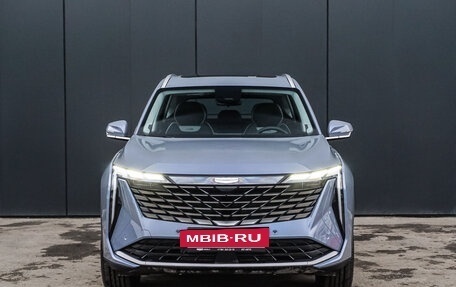 Geely Atlas, 2025 год, 3 917 190 рублей, 2 фотография