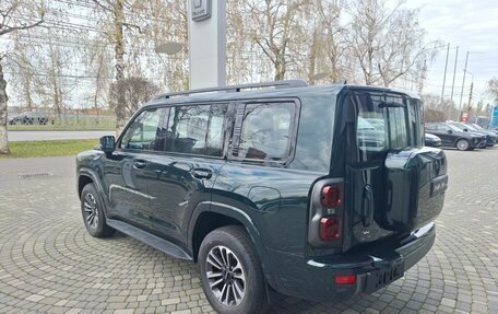 Haval H9, 2025 год, 4 499 000 рублей, 4 фотография