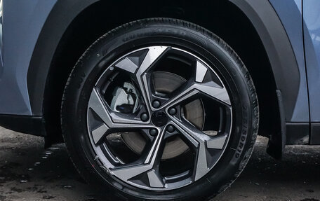 Geely Atlas, 2025 год, 3 917 190 рублей, 18 фотография