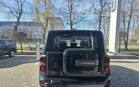 Haval H9, 2025 год, 4 499 000 рублей, 10 фотография