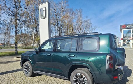 Haval H9, 2025 год, 4 499 000 рублей, 11 фотография