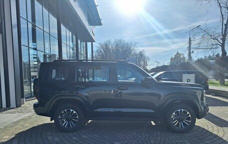 Haval H9, 2025 год, 4 499 000 рублей, 8 фотография