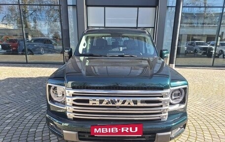 Haval H9, 2025 год, 4 499 000 рублей, 2 фотография