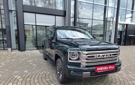 Haval H9, 2025 год, 4 499 000 рублей, 6 фотография