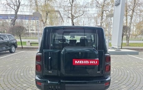 Haval H9, 2025 год, 4 499 000 рублей, 5 фотография