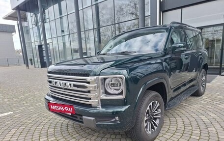 Haval H9, 2025 год, 4 499 000 рублей, 13 фотография