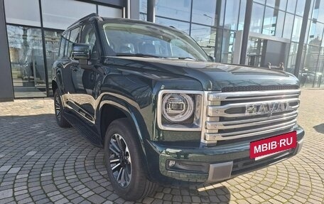 Haval H9, 2025 год, 4 499 000 рублей, 7 фотография