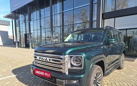 Haval H9, 2025 год, 4 499 000 рублей, 12 фотография