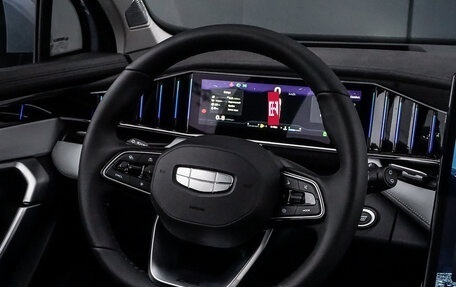 Geely Atlas, 2025 год, 3 917 190 рублей, 17 фотография