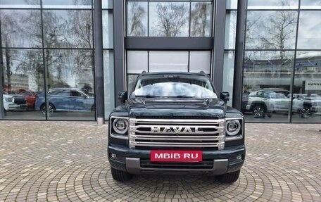 Haval H9, 2025 год, 4 499 000 рублей, 3 фотография