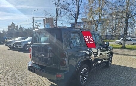 Haval H9, 2025 год, 4 499 000 рублей, 9 фотография