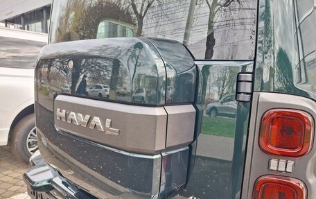 Haval H9, 2025 год, 4 499 000 рублей, 16 фотография