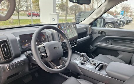 Haval H9, 2025 год, 4 499 000 рублей, 18 фотография