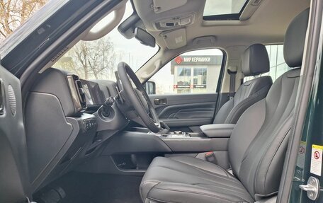 Haval H9, 2025 год, 4 499 000 рублей, 19 фотография