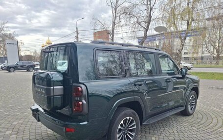 Haval H9, 2025 год, 4 499 000 рублей, 15 фотография