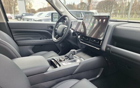 Haval H9, 2025 год, 4 499 000 рублей, 22 фотография