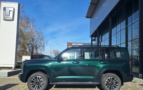 Haval H9, 2025 год, 4 499 000 рублей, 14 фотография