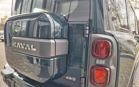 Haval H9, 2025 год, 4 499 000 рублей, 24 фотография