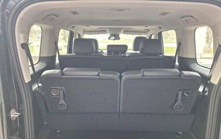 Haval H9, 2025 год, 4 499 000 рублей, 25 фотография