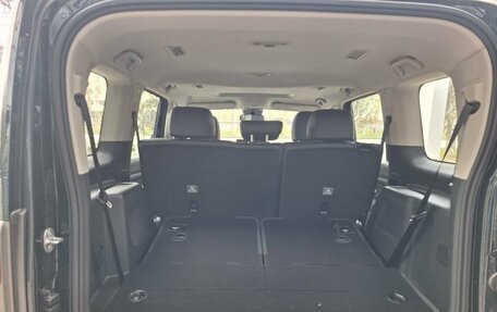 Haval H9, 2025 год, 4 499 000 рублей, 27 фотография